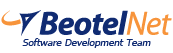 BeotelNet logo